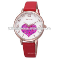 skone 9313 lovely model western watches women